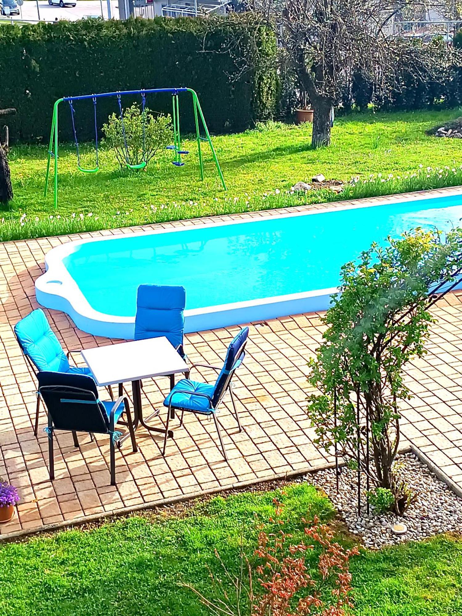 Apartma Xanadu Slovenske Konjice Esterno foto