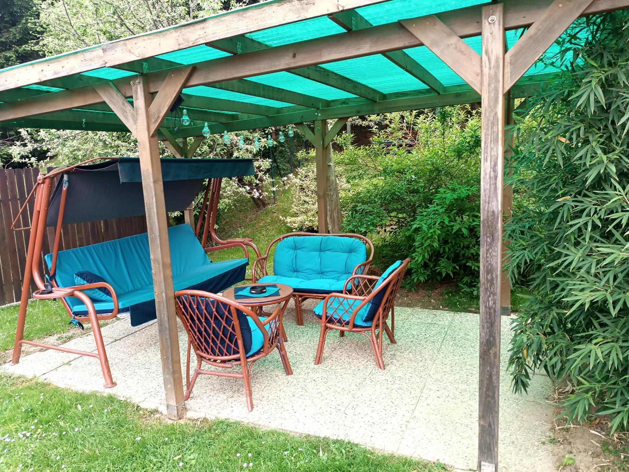 Apartma Xanadu Slovenske Konjice Esterno foto