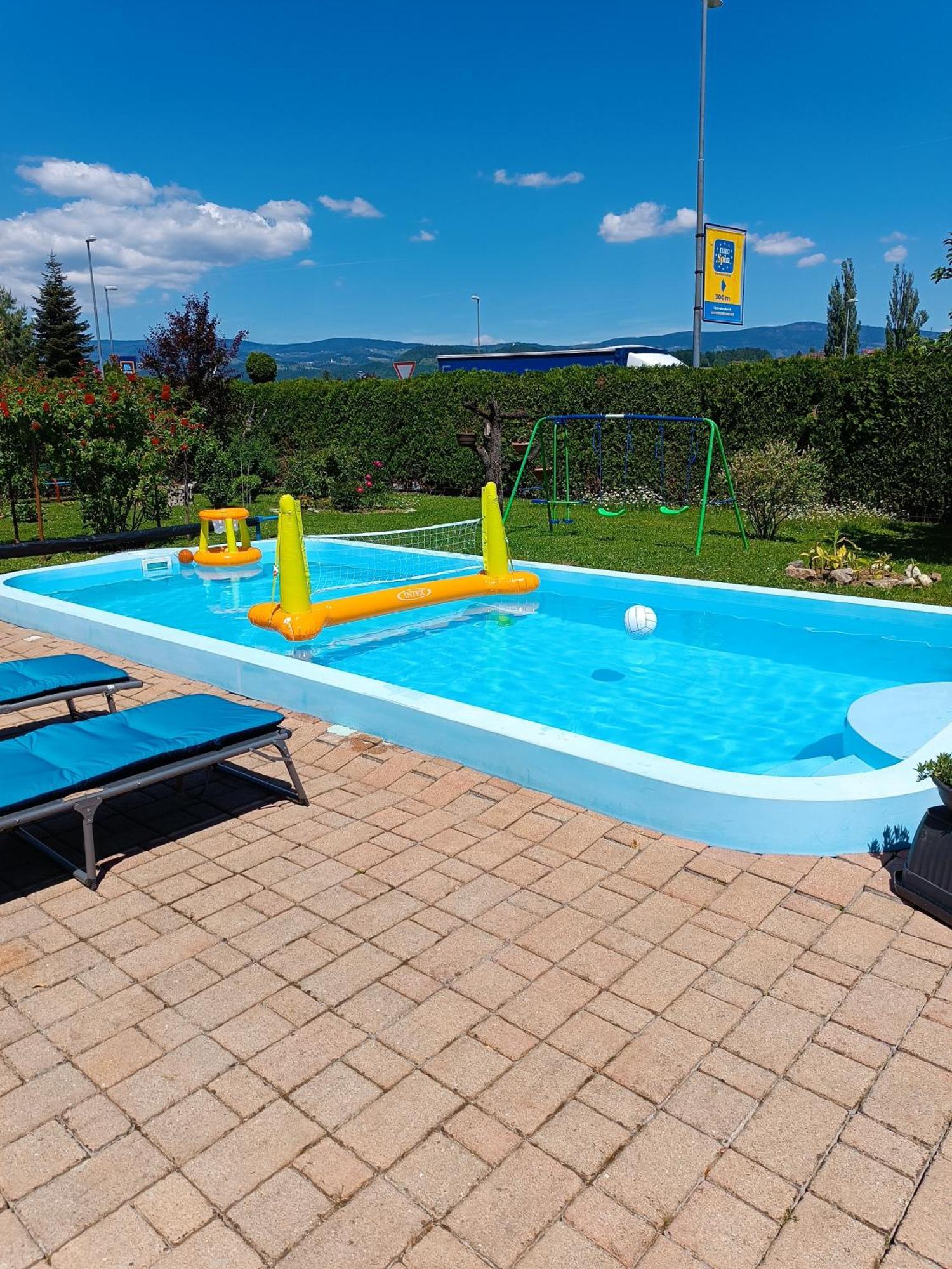 Apartma Xanadu Slovenske Konjice Esterno foto