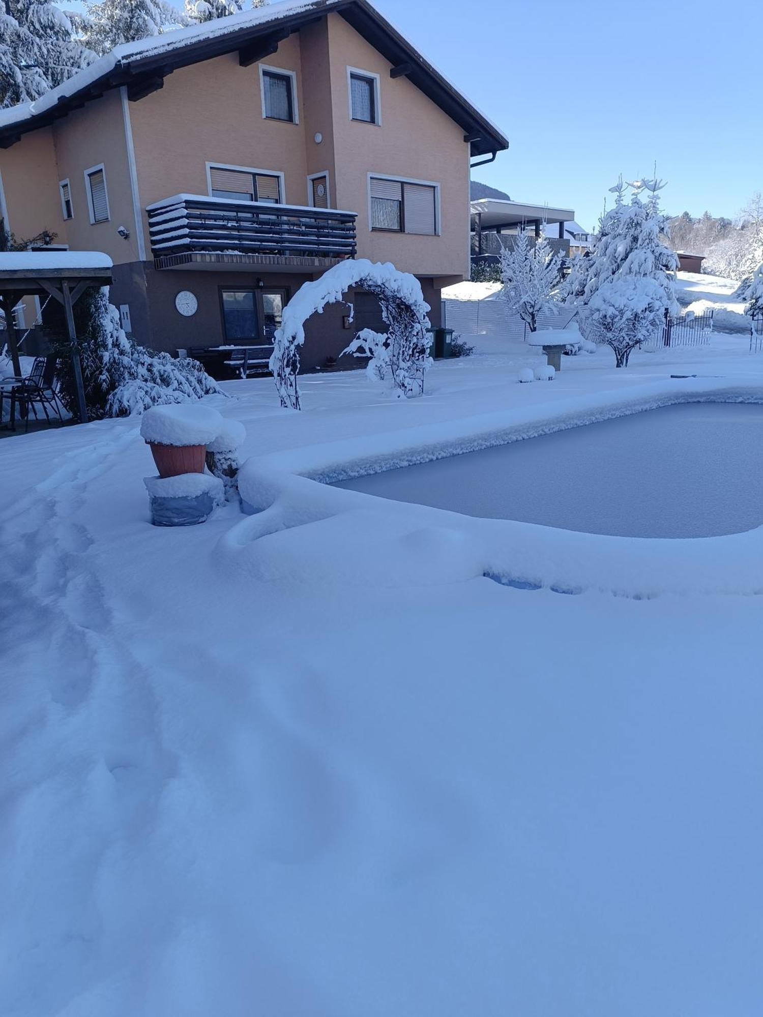 Apartma Xanadu Slovenske Konjice Esterno foto